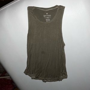 American eagle tank top